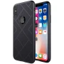 Nillkin AIR series ventilated fasion case for Apple iPhone XS, iPhone X order from official NILLKIN store